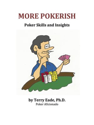 cover image of More Pokerish